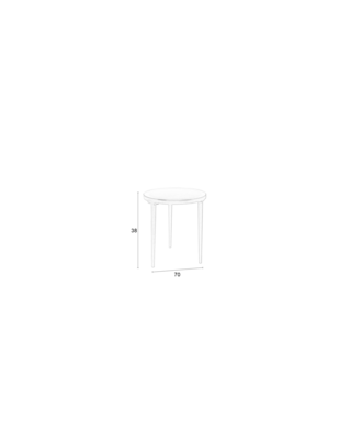 Housecraft living bijzettafel Haru