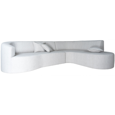 Hoekbank Cece rechts