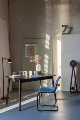 Zuiver Thirsty Armstoel - Set van 2