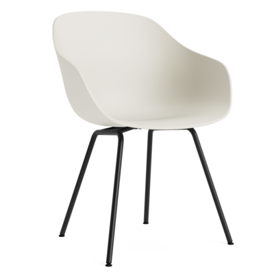 HAY stoel AAC 226 - black powder coated