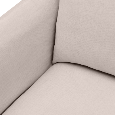 Loods 5 3-zitsbank Mare shadow