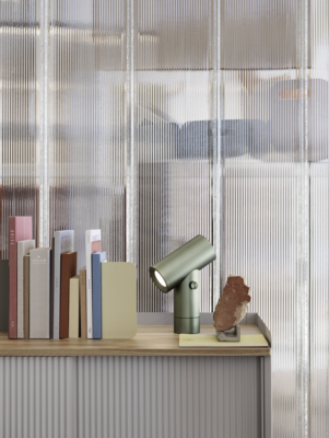 Muuto tafellamp Beam