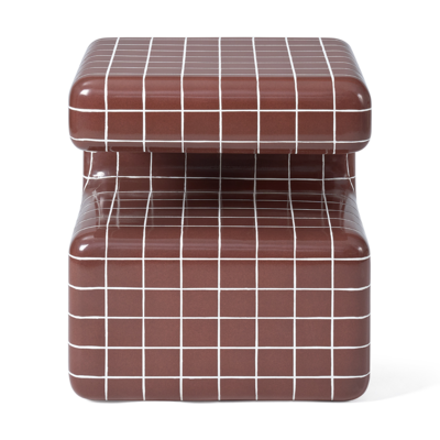 Takamu Grid Zijtafel