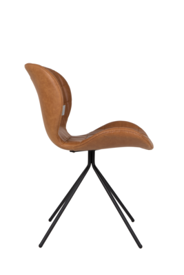 Zuiver OMG LL Eetkamerstoel - Set van 2