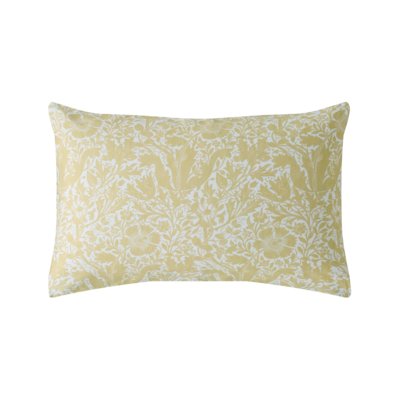 bedtextiel william morris at home compton olive green