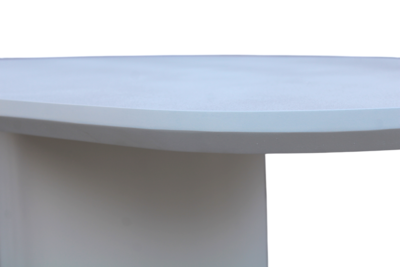 Eettafel Athene organisch