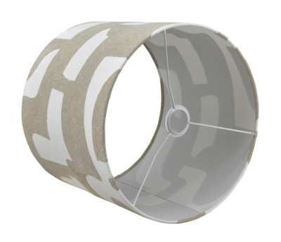 Lampenkap New Look Beige