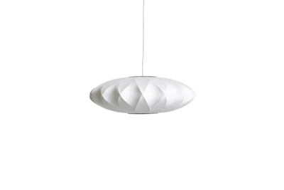 HAY Hanglamp Nelson Saucer CrissCross Bubble M