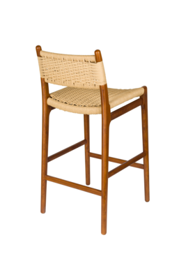 Dutchbone Cecile barkruk