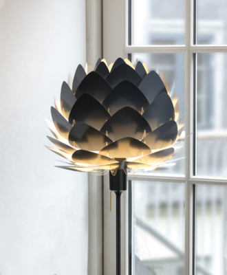 Lampenkap Aluvia mini