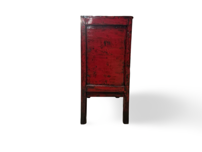 Hoekelement Louis grove melange