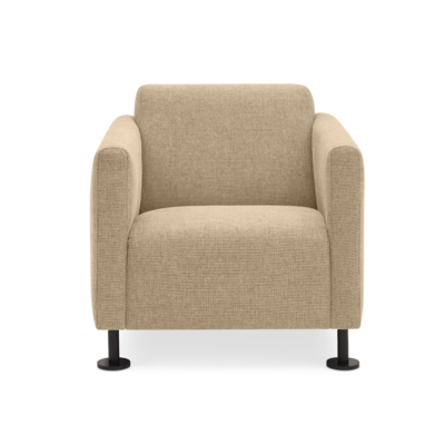 Loods 5 Design fauteuil Zit