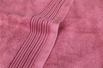 Handdoek Juliet 50x100 cm (set van 2)