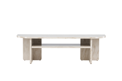 Kuopio TV-Meubel - Marmer Look