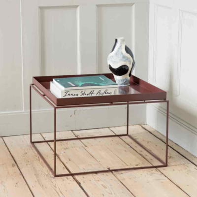 HAY salontafel Tray Coffee 60x60