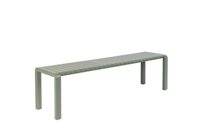 Zuiver tuinbank Vondel