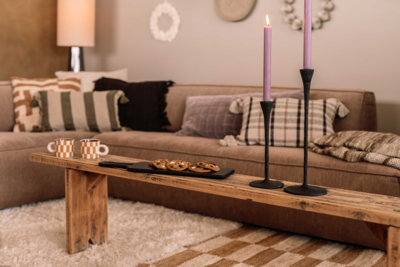 Mok Bowie - set van 4