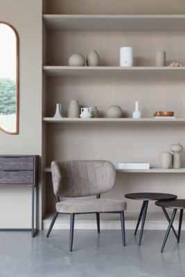 Housecraft living Sanne fauteuil