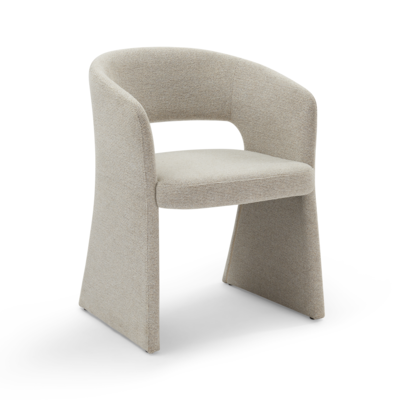 Loods 5 Design eetkamerstoel Wang