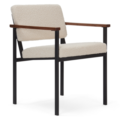 Eetkamerstoel Bridges