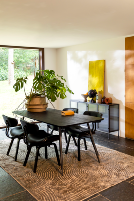 Dutchbone Blackwood Armstoel