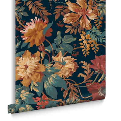 Graham &amp; Brown  vliesbehang  Florenzia Dusk