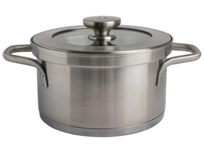 Gusta x Hugo Kennis pannenset 4-delig – 4-piece pan set