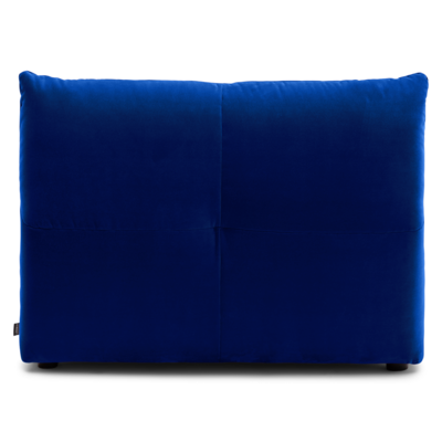 Fauteuil Flynn royal