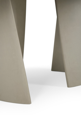 Ethnicraft - Outdoor - Canyon tuintafel