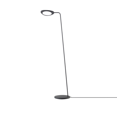 Muuto vloerlamp Leaf