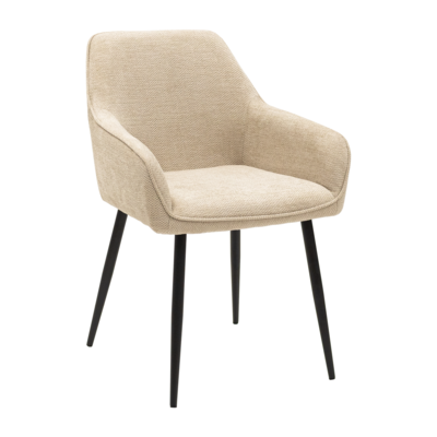 Kick eetkamerstoel Ivar