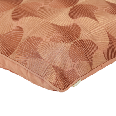 Sierkussen Art Nouveau linnen