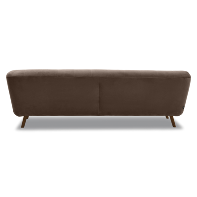 3-zitsbank Flame seven 