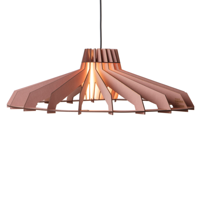 Hanglamp Nikolamp Tesla