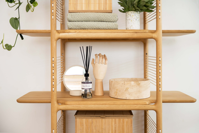 Gazzda - Muse Roomdivider