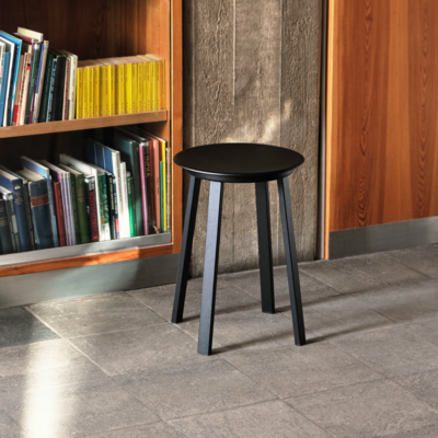 HAY kruk Revolver Stool