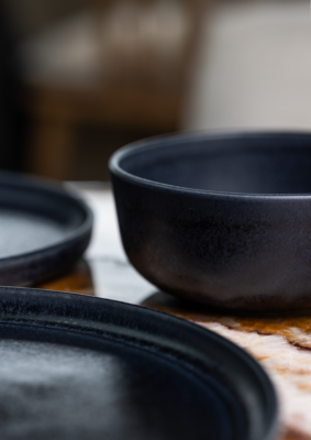 Serviesset MB & DI - 2 pers