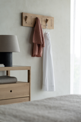 Ethnicraft - Utilitile muurhanger