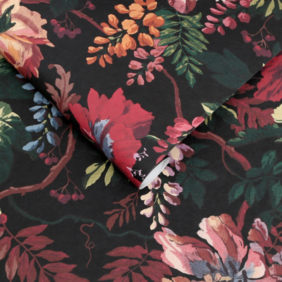 Graham &amp; Brown  vliesbehang  Florenzia Terrazzo