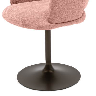 Eetkamerstoel Pèpe be sweet 