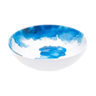 Flamefield servies Deep Sea - 12-delig melamine