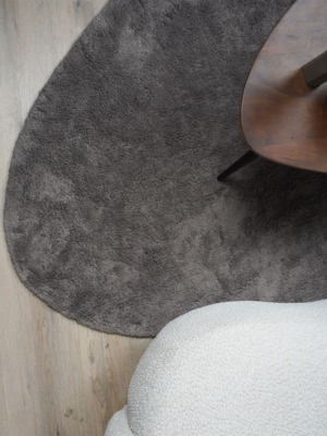 Wasbaar Vloerkleed Beach