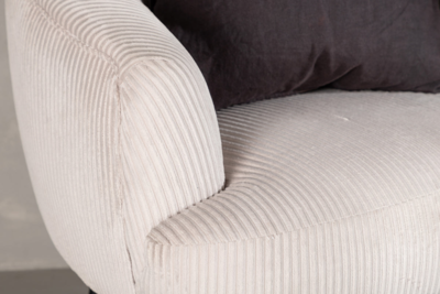 Tara Fauteuil - Beige