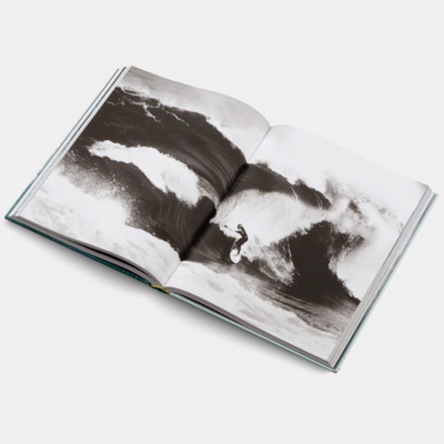 Gestalten boek Surf Odyssey