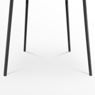 Rotan eetkamerstoel Jolie - met armleuningen