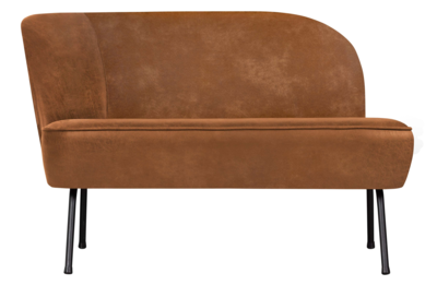 Fauteuil Vogue lounge leer