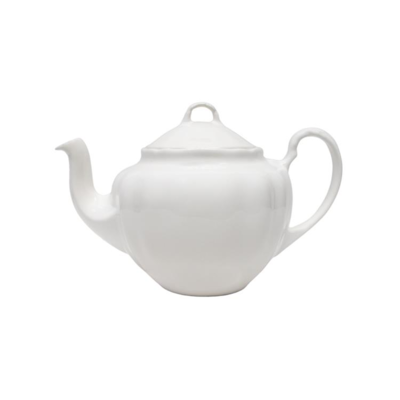 Heritage Theepot 1,1L - Frisian White