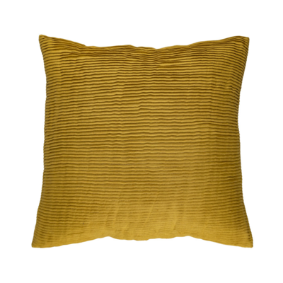 Kussen Strings linnen