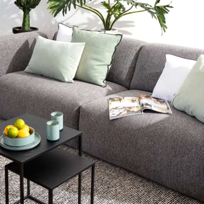 Loods 5 open sofa Benno sneak