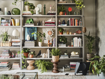 Vitra olifant Eames Elephant